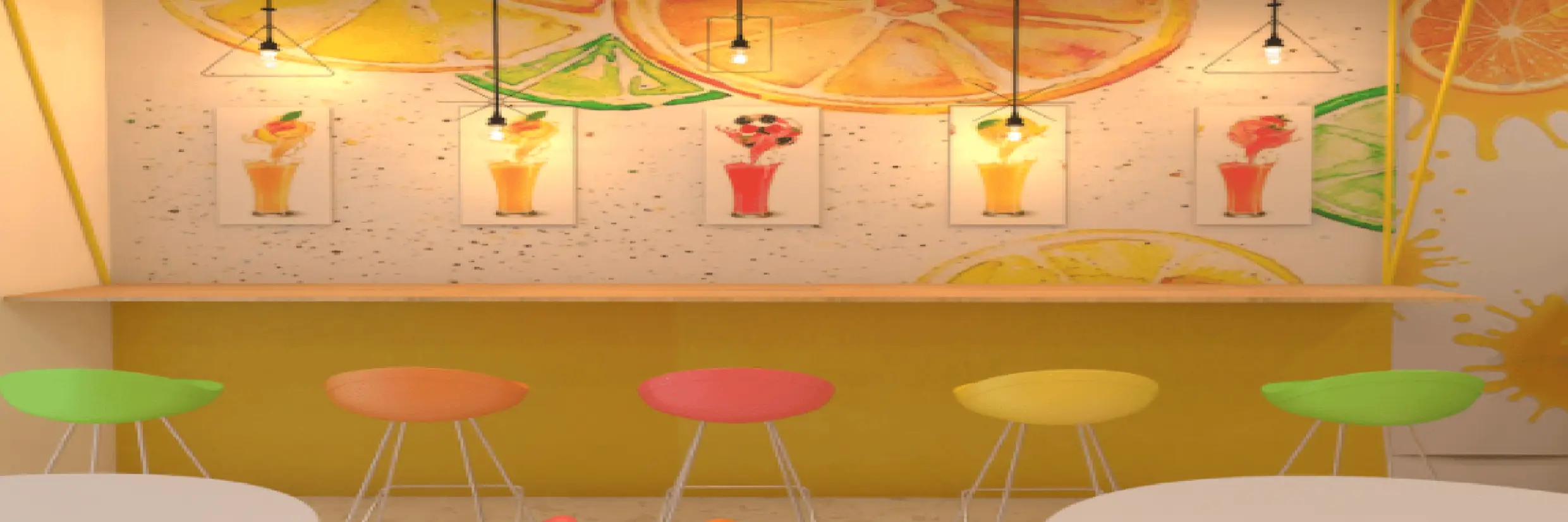 Cafetería y juguería 3