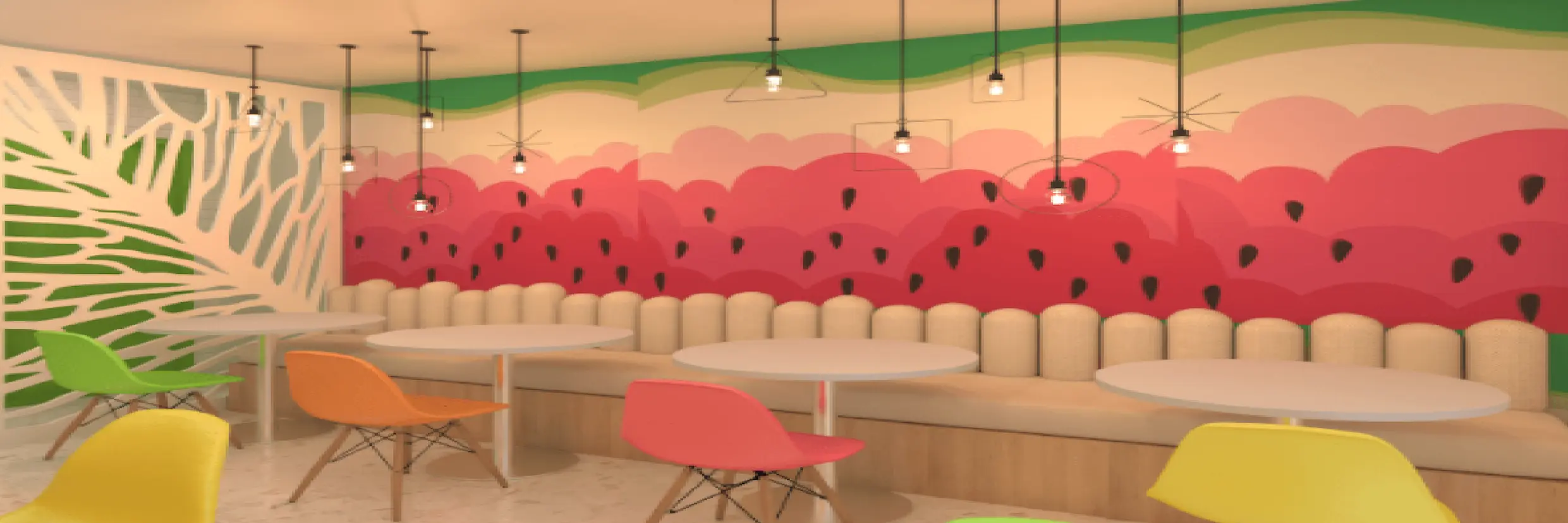 Cafetería y juguería 4