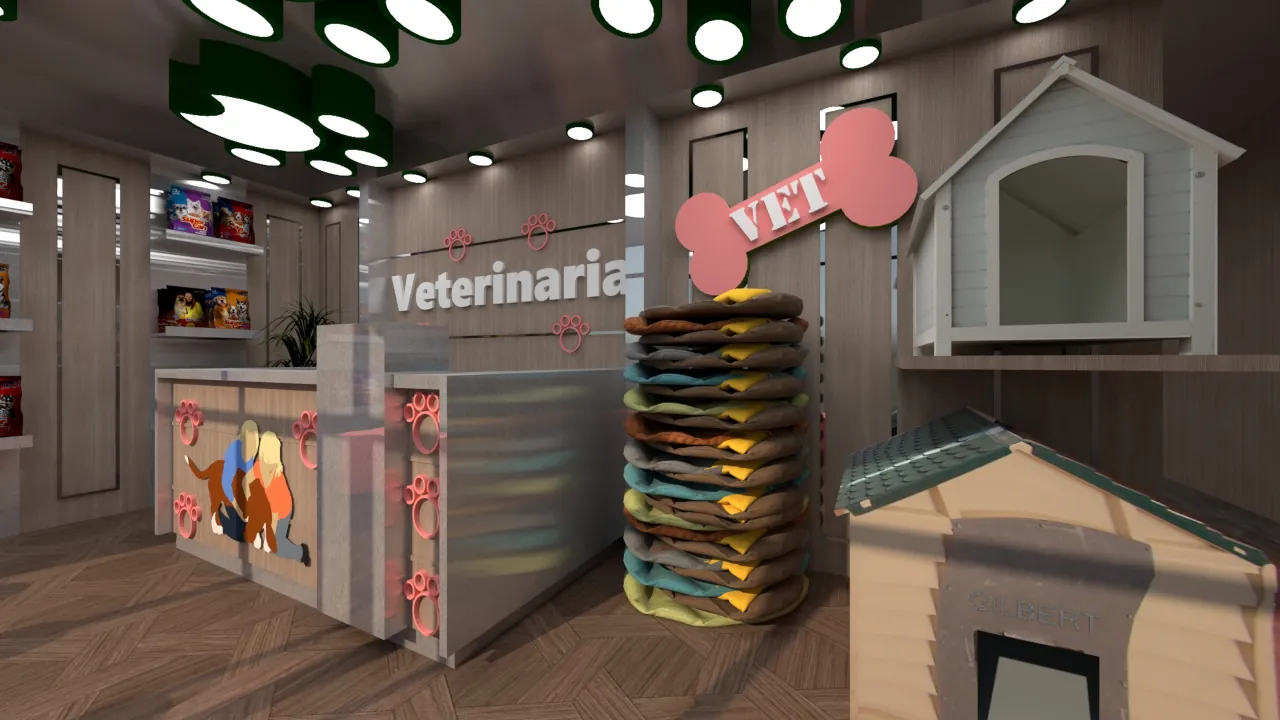 Veterinaria