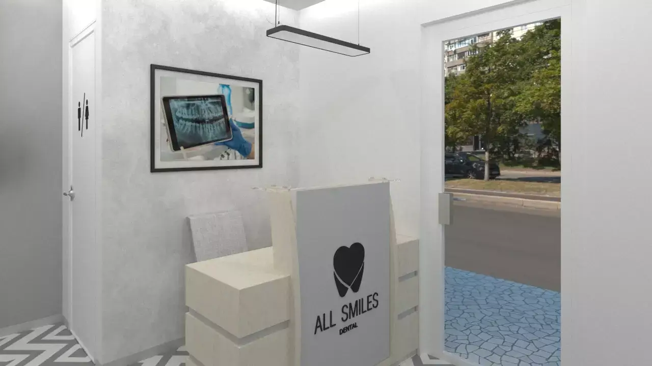 Clinica Dental