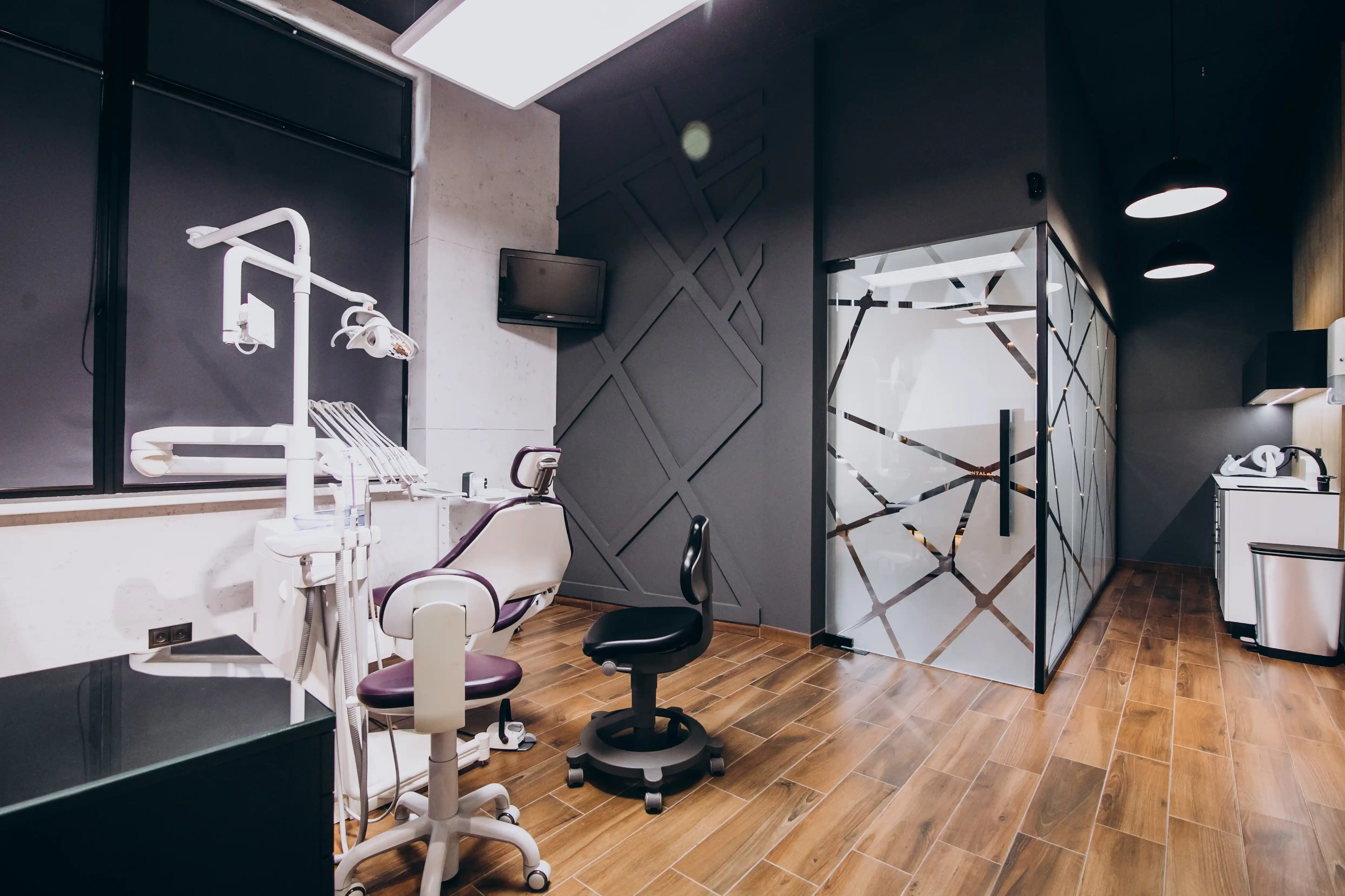 Clinica dental 5