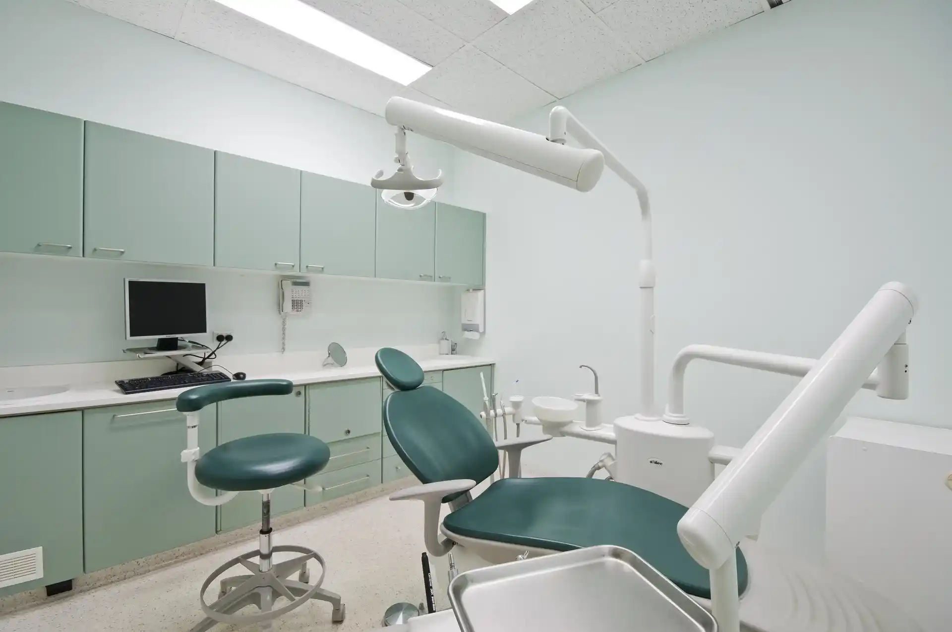 Clinica dental 2