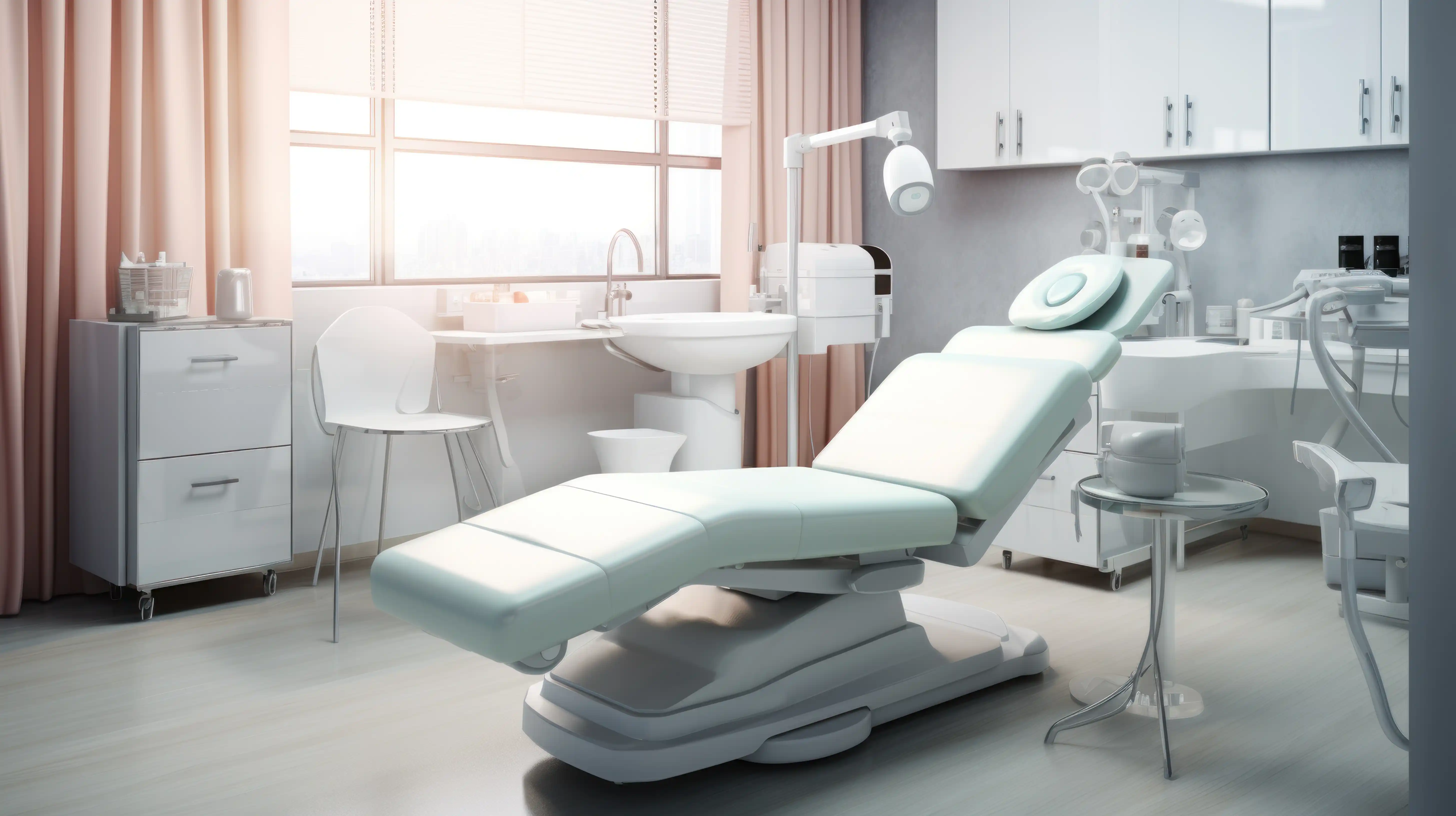 Clinica dental - Proyecto 9