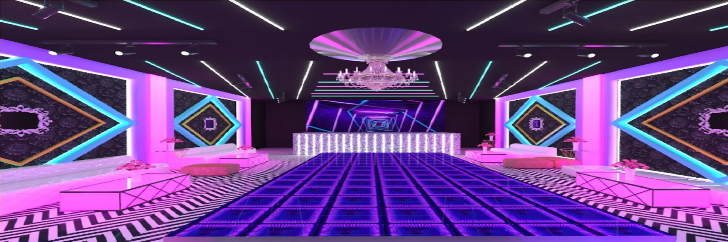 Discoteca 4