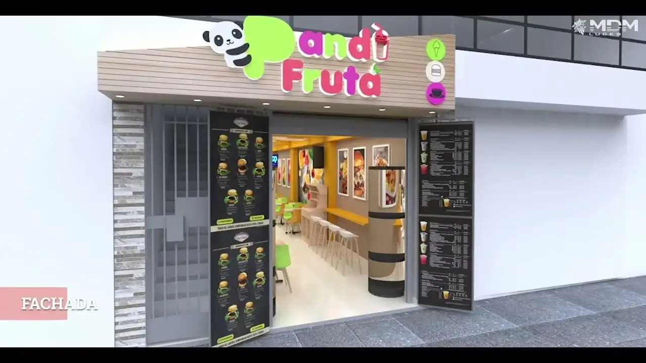 Fuente de soda 5