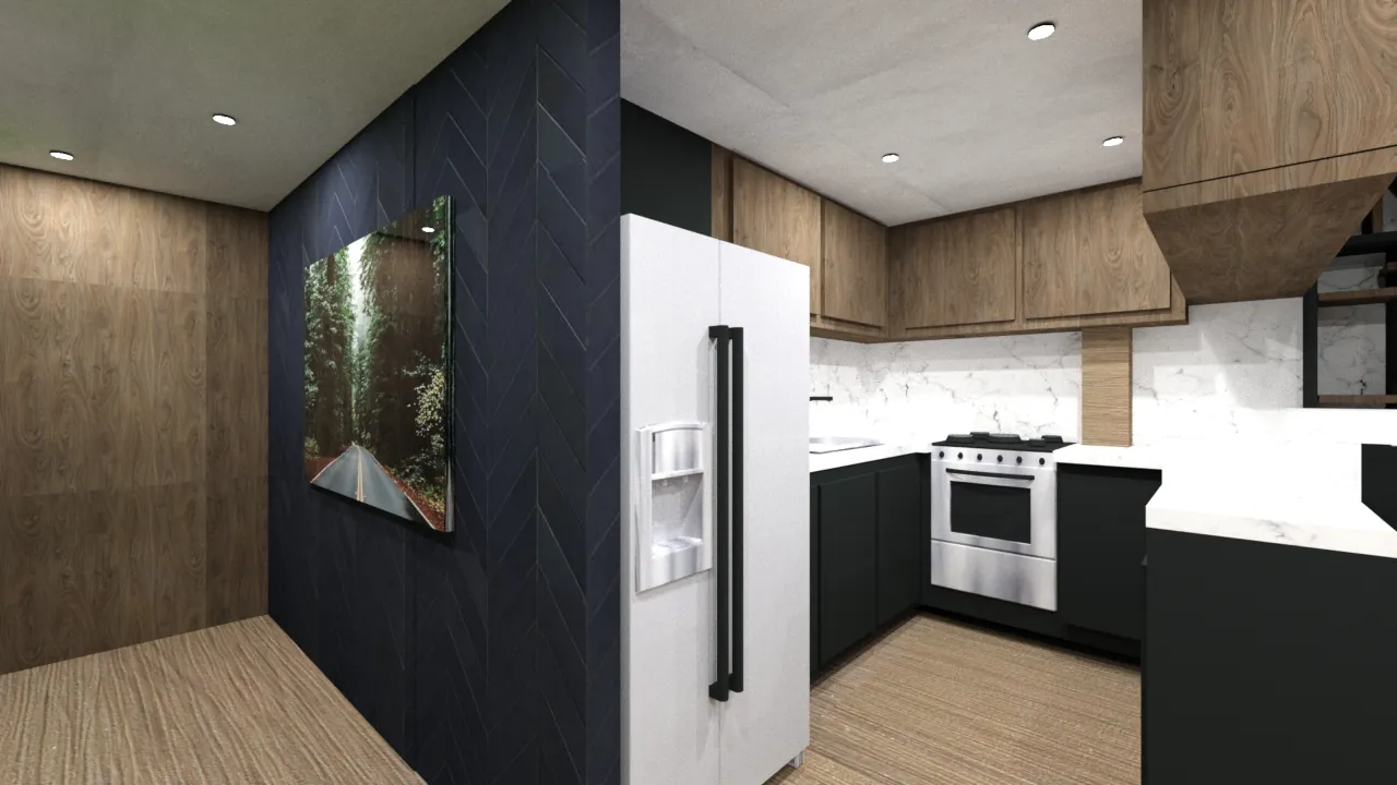 Departamento 4