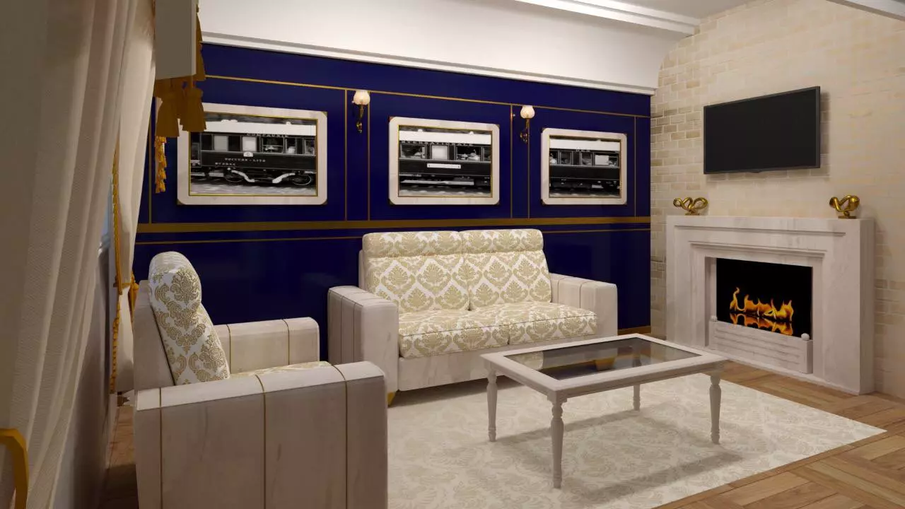 Hoteles 5