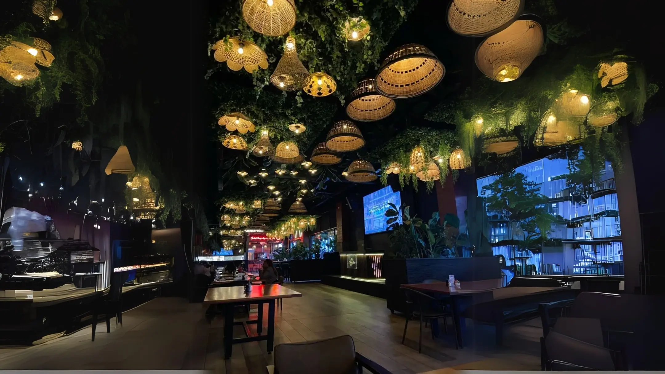 Restobar 3
