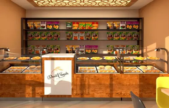Panadería y Pastelería